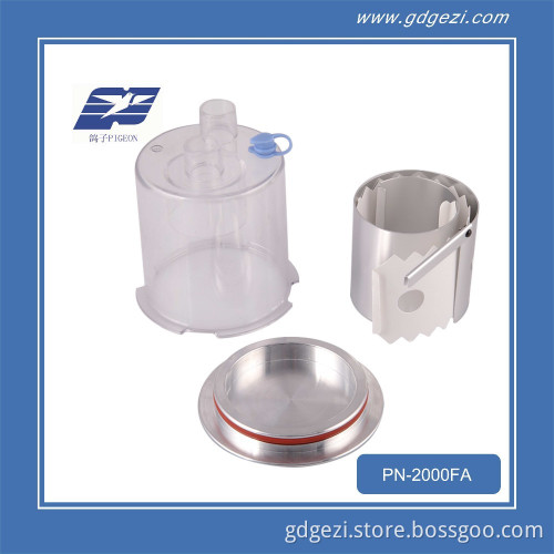 Infant Respiratory Humidifier for Ventilator PN-2000FA (Infant Style)